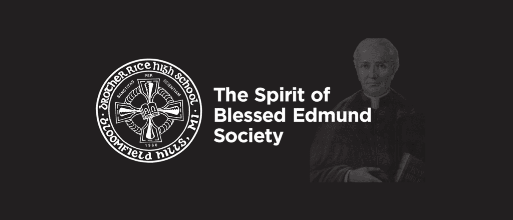 Blessed Edmund Society