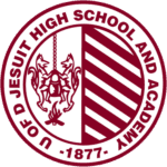 U of D Jesuit Logo