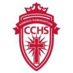 Toledo Central Catholic Logo