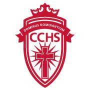 Toledo Central Catholic Logo