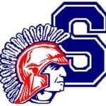 Sterling Heights Stevenson Logo