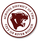 River Rouge High School Logo