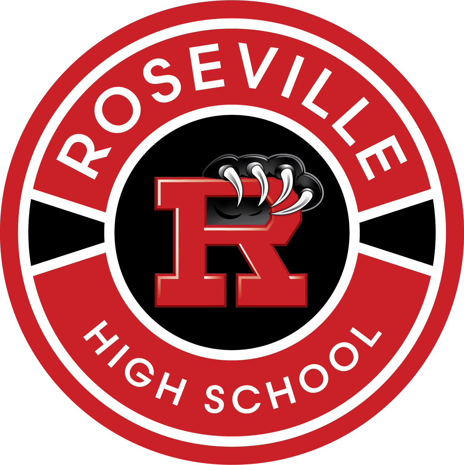 Roseville Logo