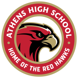 Troy Athens Logo