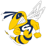 Saline High School Logo