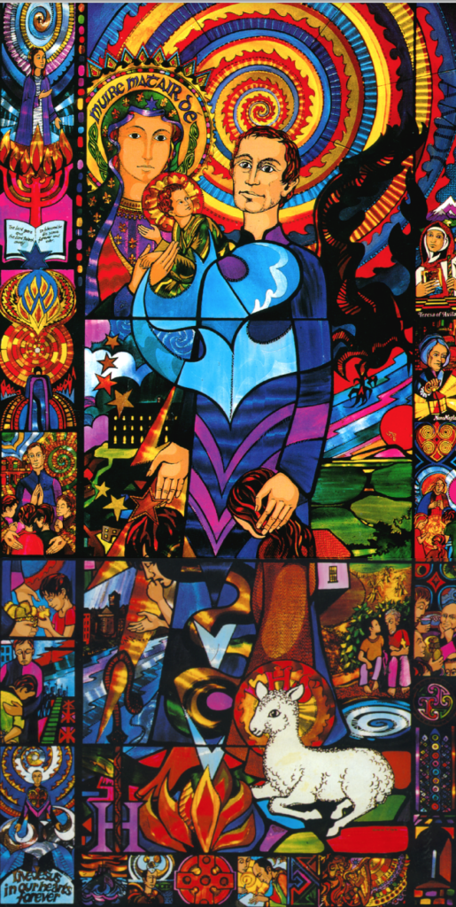 Edmund Rice – Brother Rice