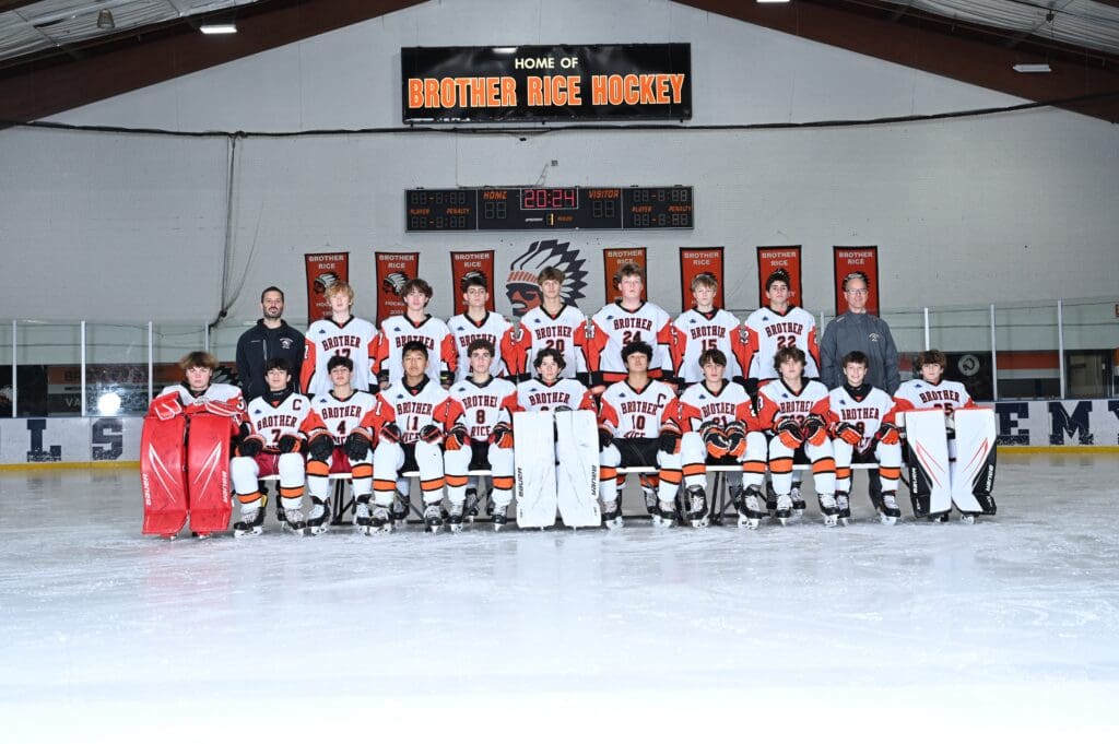 JV Hockey