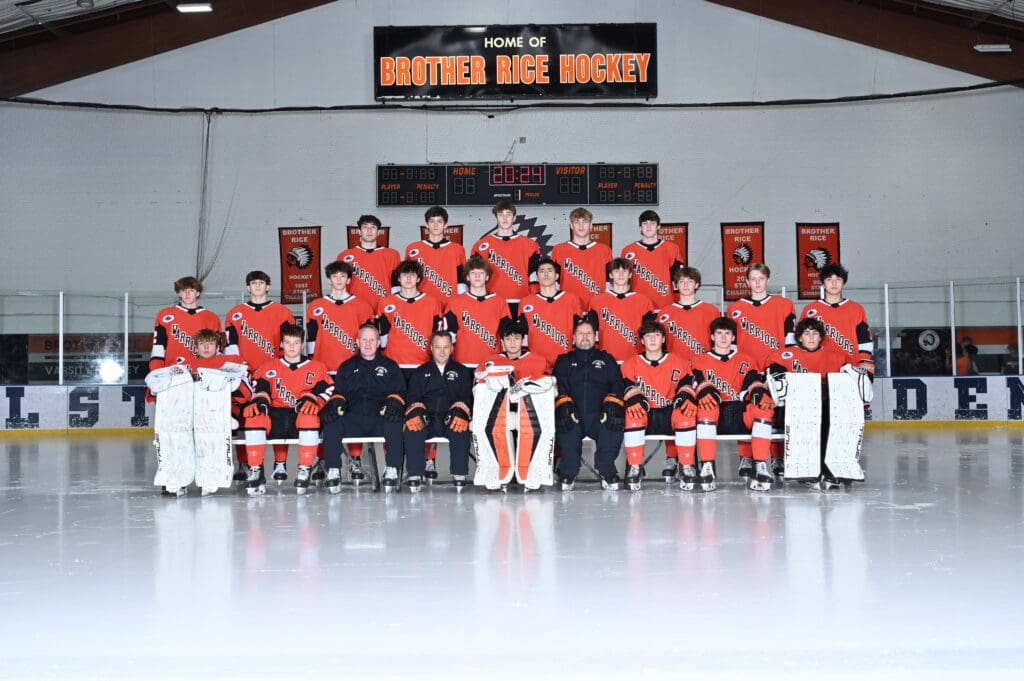 Varsity Hockey