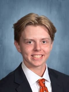 Alex Slapak - Brother Rice