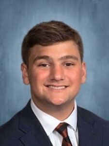 Mitchell Choukourian