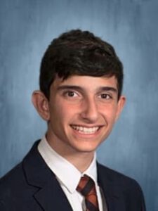 Benjamin Gergis, Dylan