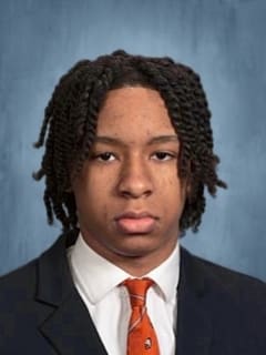 Khalil Sanders