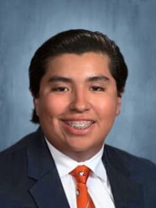 Bocanegra-Funes, Oscar