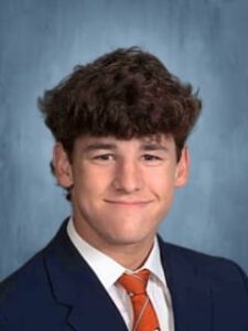 Marderosian, Patrick