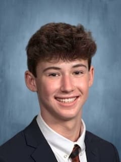 Alex Rondeau - Brother Rice