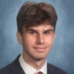 Lucgjonaj, Christopher