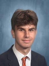 Christopher Lucgjonaj