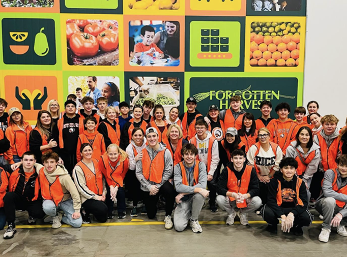 mother son service nov