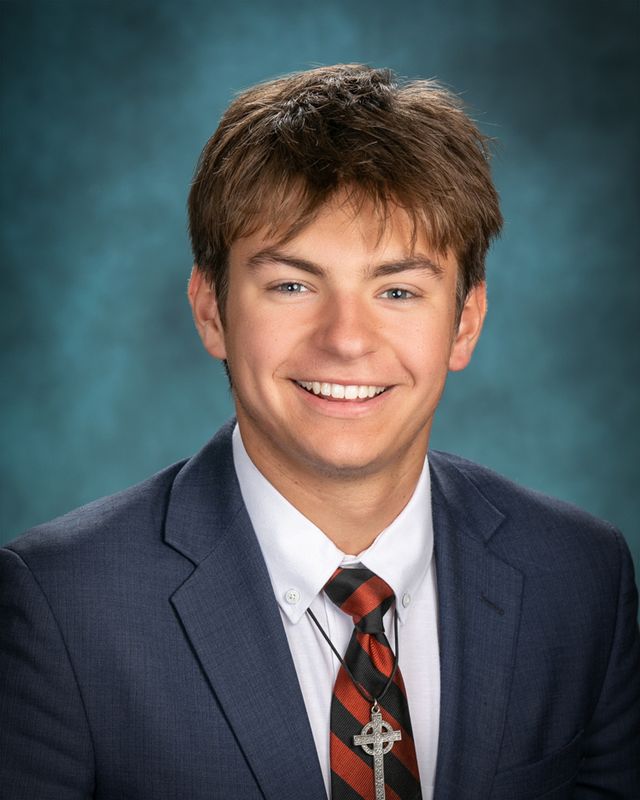 Zachary Wyciskalla