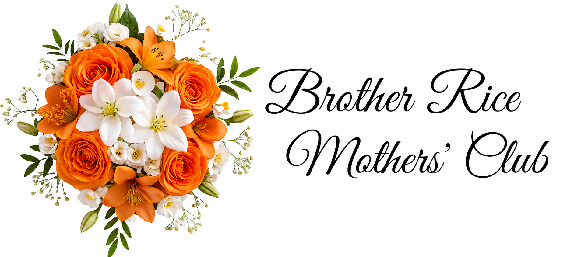 Mothers' Club logo 26-27