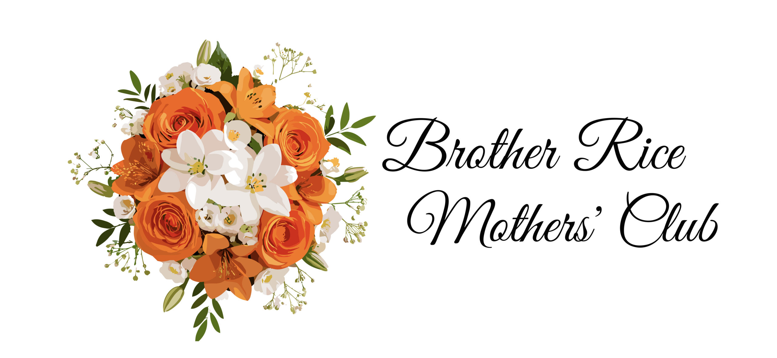 mothers club vector art_